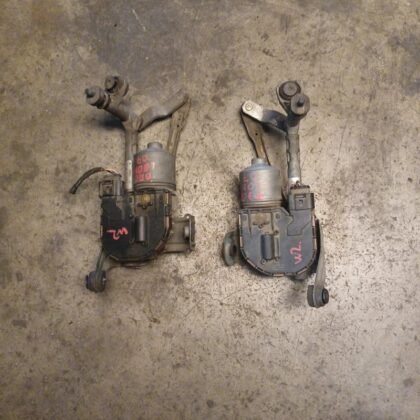 Motor limpiaparabrisas Seat Leon 2007 | Ref. 3970202744