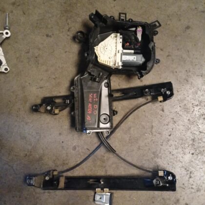 Motor Elevalunas Delantero Derecho Seat Altea | Ref. 1T0959702G
