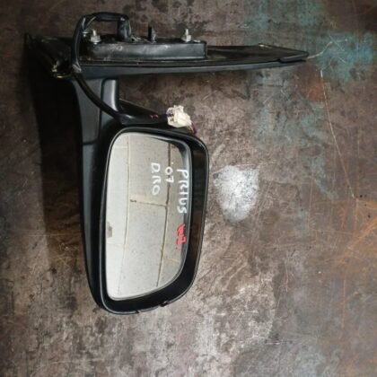 Retrovisor Derecho Toyota Prius 2007 | Ref. 012227