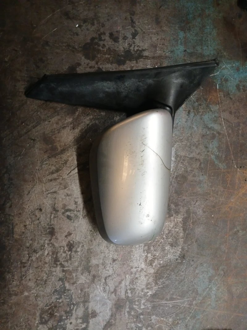 Retrovisor Derecho Toyota Prius 2007 | Ref. 012227 - Imagen 2