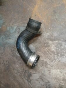 Tubo Intercooler Audi A3 Skoda 2006 | Ref. 1j01458385