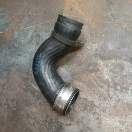 Tubo Intercooler Audi A3 Skoda 2006 | Ref. 1j01458385