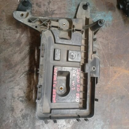 Soporte Bateria Seat Leon 2.0 BKD | Ref. 1k091533