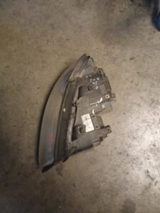 Faro Delantero Derecho Audi A4 2004 | Ref. 8E0941030C