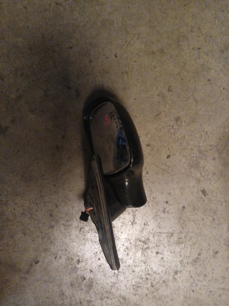 Retrovisor derecho voyager