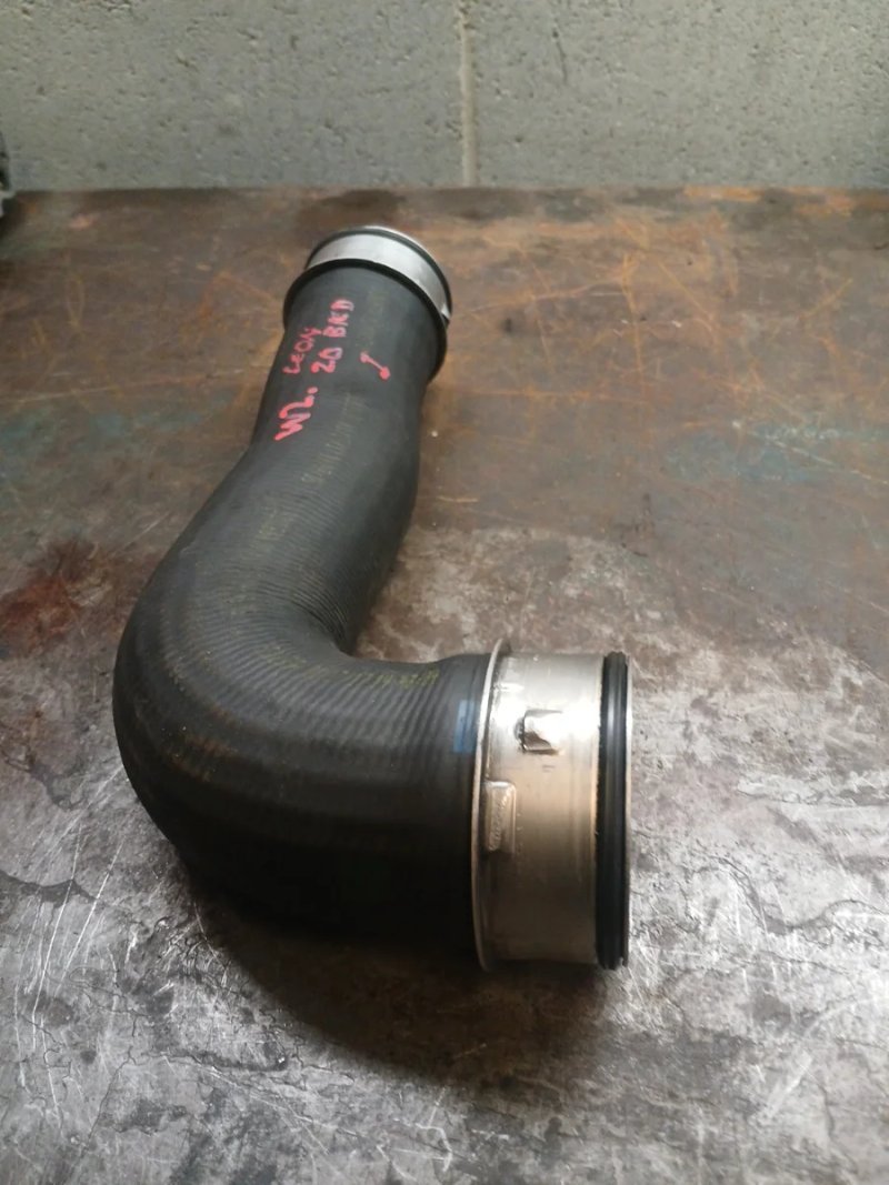 Tubo Seat León 2.0 BKD | Ref. S20253A - Imagen 4