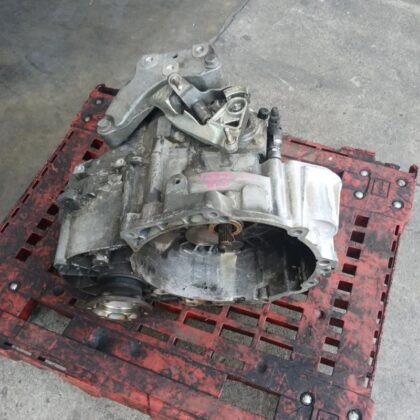 Caja Cambios Seat Leon MK2 2.0 2008 | Ref. HDU