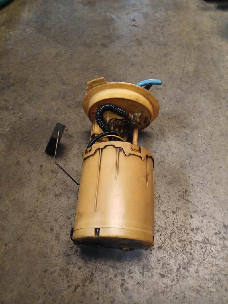 Bomba Dirección Seat Altea XL 2006 | Ref. 1k0919050D - Imagen 5