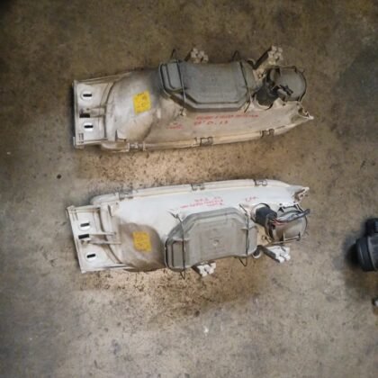 Faros Ford Fiesta Berlina 1998 | Ref. 1305219059