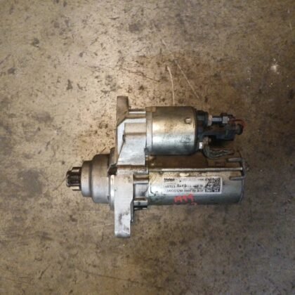 Motor Arranque Seat Ibiza 1.2 TSI | Ref. 02T911024N