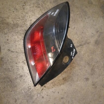 Piloto Trasero Izquierdo Opel Astra H 2004 | Ref. 00874801