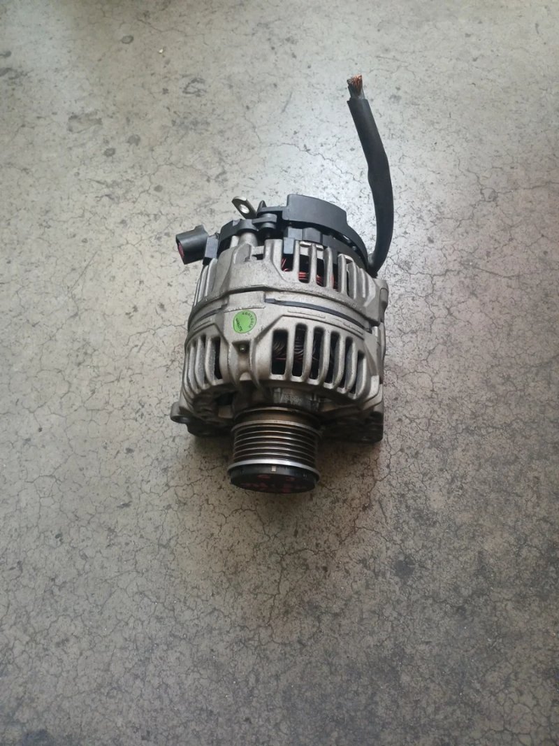 Alternador Ibiza 1.9 TDI BLS | Ref. 038903023R