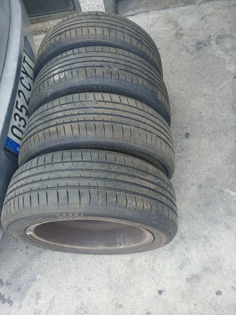 Llantas BMW Serie 1 con Neumático - Imagen 5