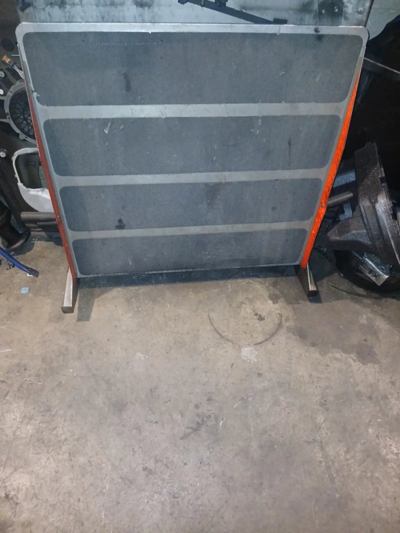 RAMPA PARA PARA SILLA DE RUEDAS - Imagen 3