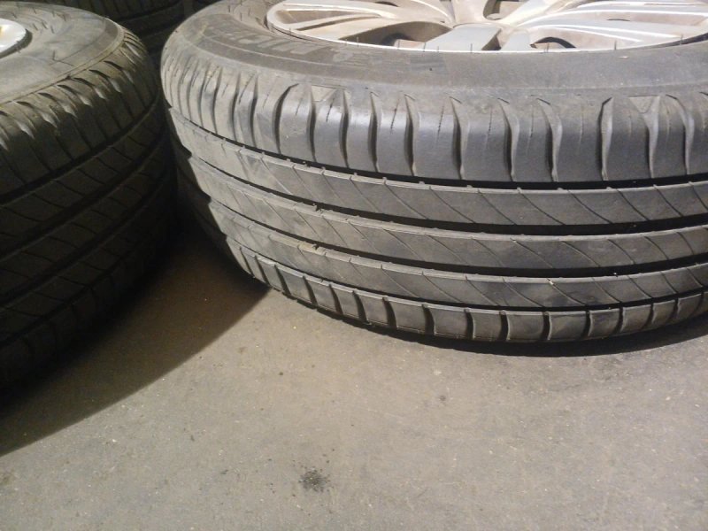 Llantas Peugeot 185/65 R 15 88T con Neumático - Imagen 4