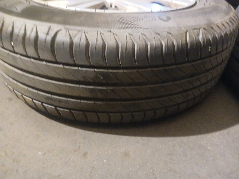 Llantas Peugeot 185/65 R 15 88T con Neumático - Imagen 5