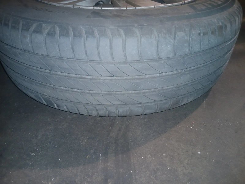 Llantas Peugeot 185/65 R 15 88T con Neumático - Imagen 6