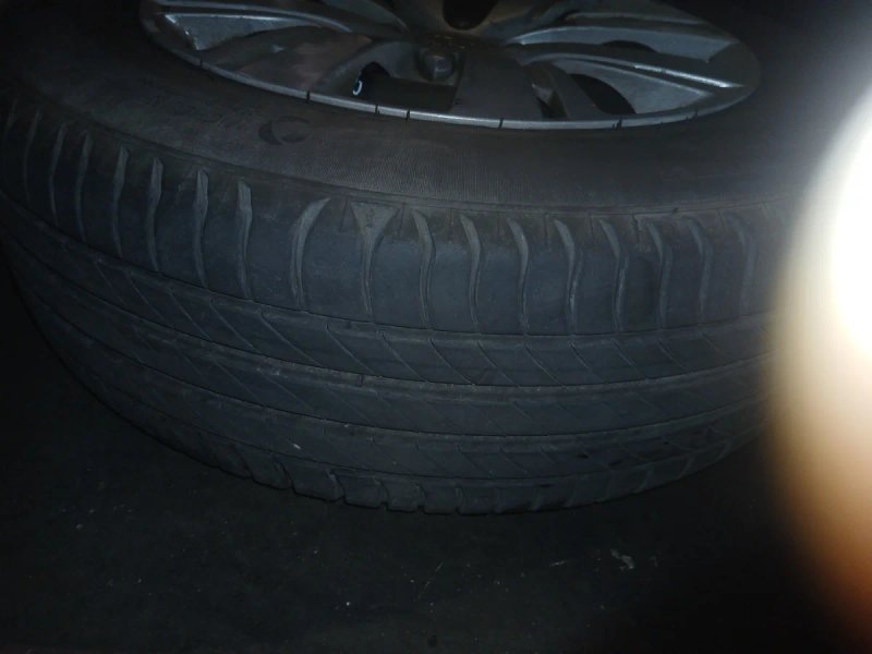 Llantas Peugeot 185/65 R 15 88T con Neumático - Imagen 7