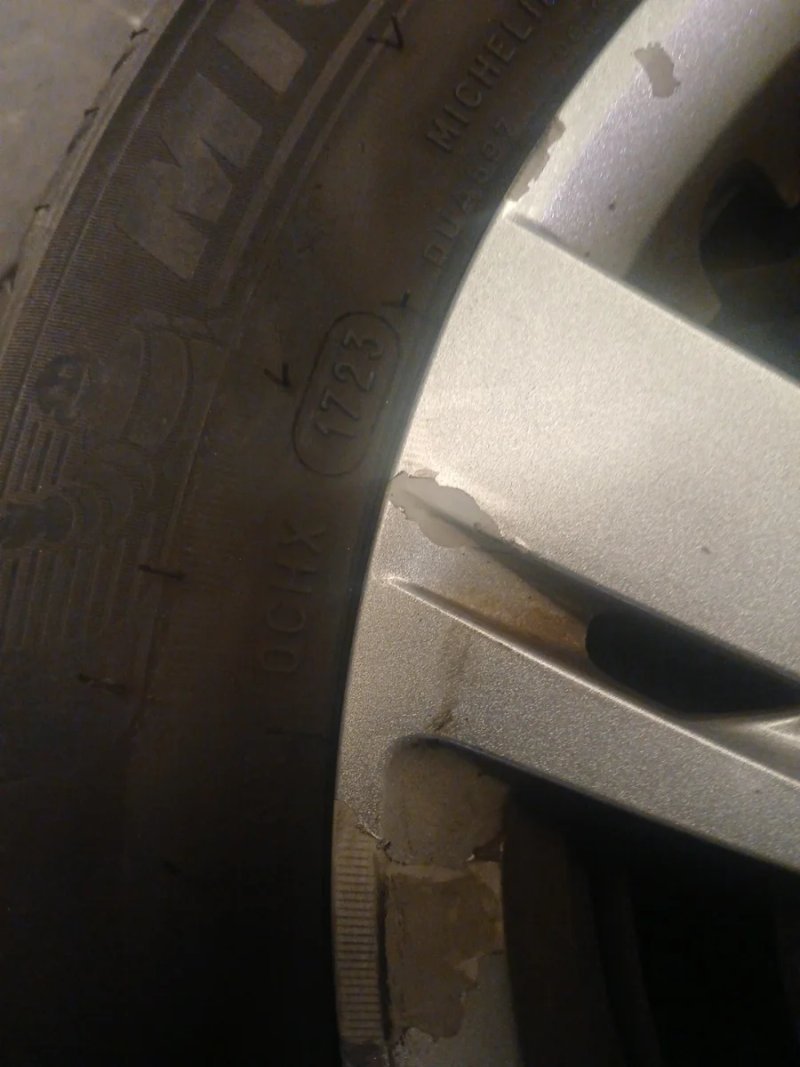 Llantas Peugeot 185/65 R 15 88T con Neumático - Imagen 8