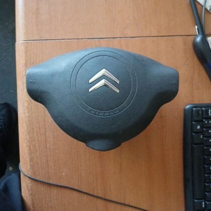 Airbag Volante Citroen Berlingo 2010 | Ref. 96721955ZD