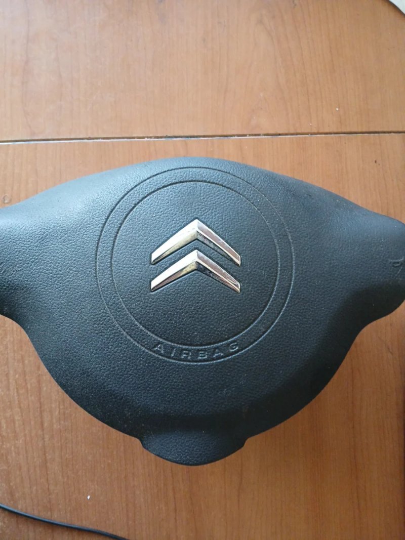 Airbag Volante Citroen Berlingo 2010 | Ref. 96721955ZD - Imagen 2
