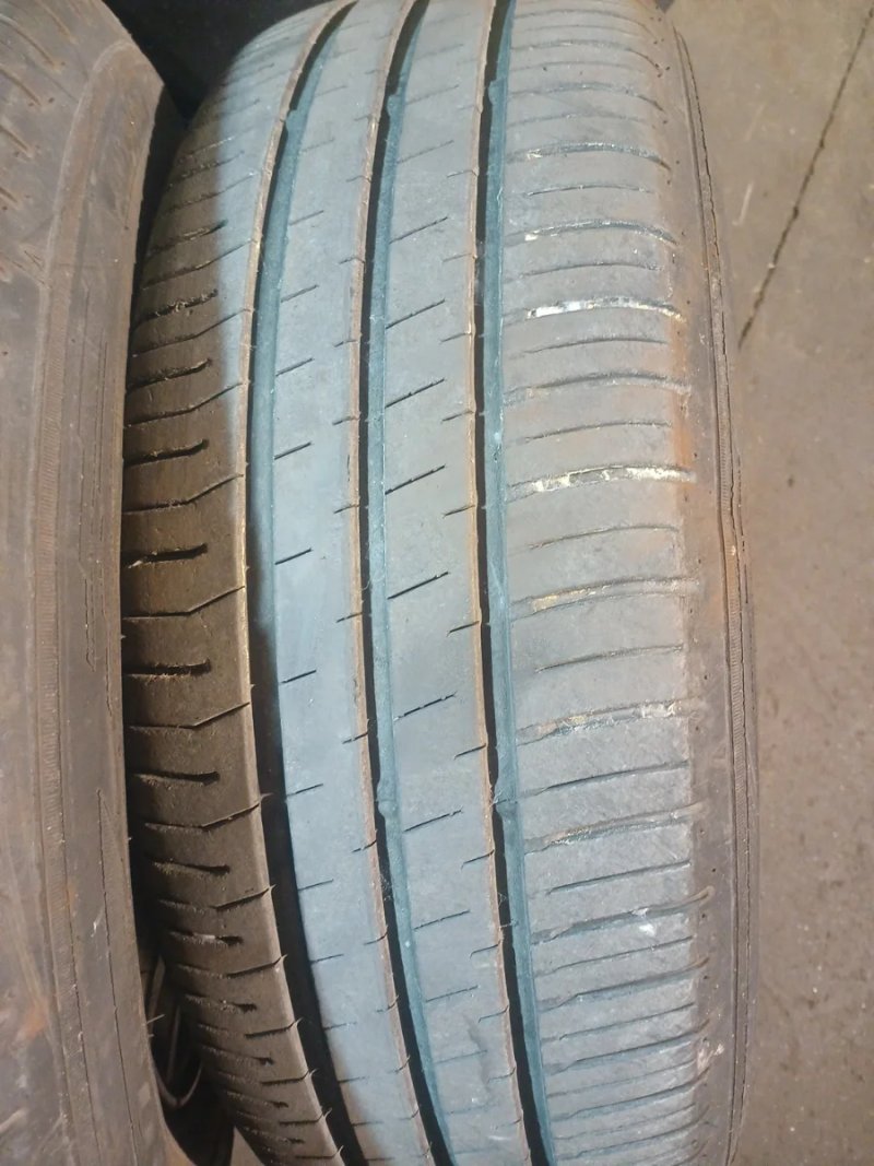 Llantas SEAT MK1 con Neumático 195/65/15 91V - Imagen 8