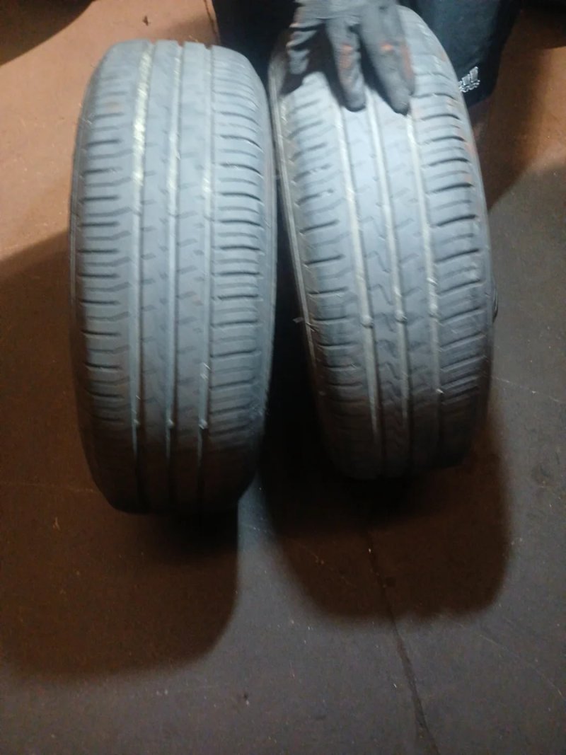 Llantas SEAT MK1 con Neumático 195/65/15 91V - Imagen 9