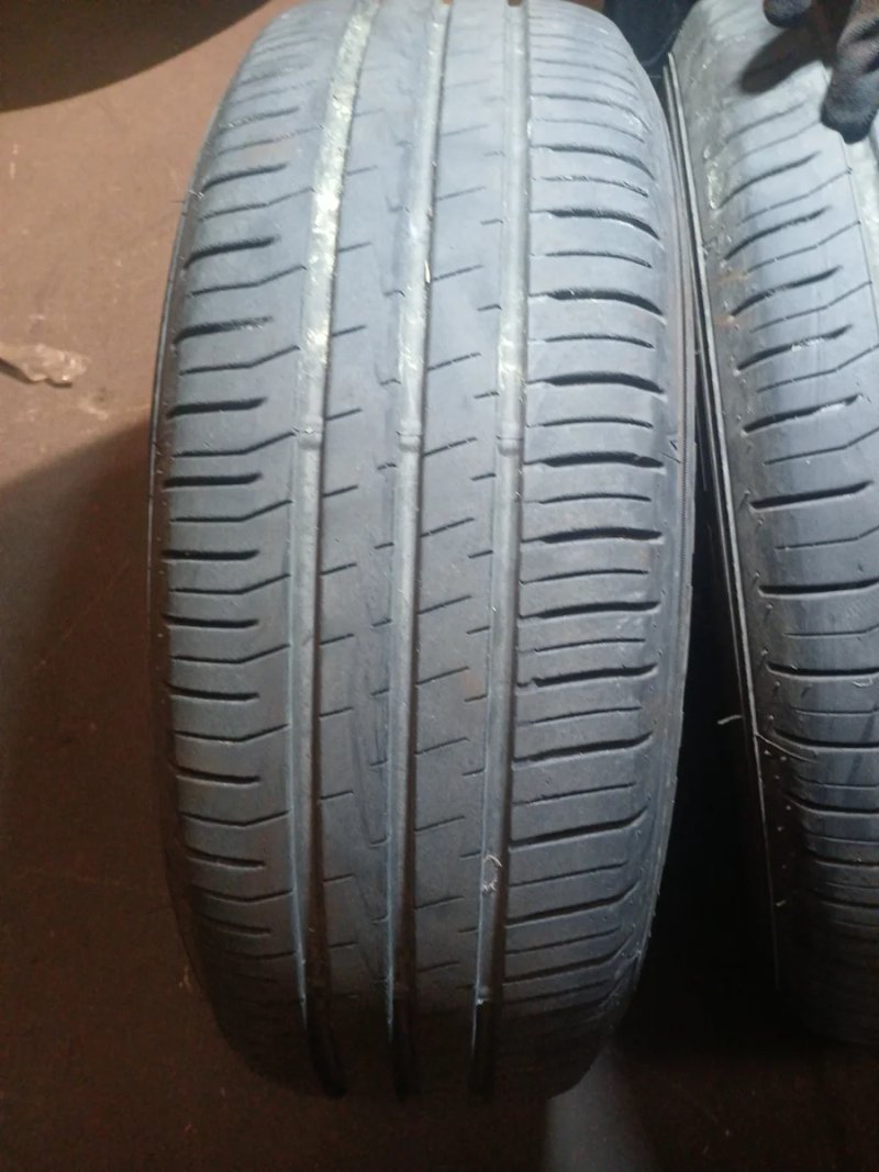 Llantas SEAT MK1 con Neumático 195/65/15 91V - Imagen 10