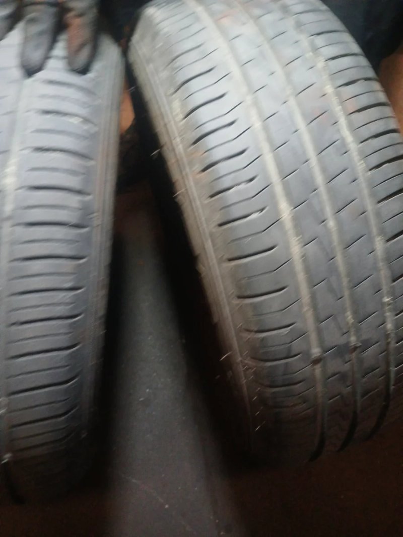 Llantas SEAT MK1 con Neumático 195/65/15 91V - Imagen 11