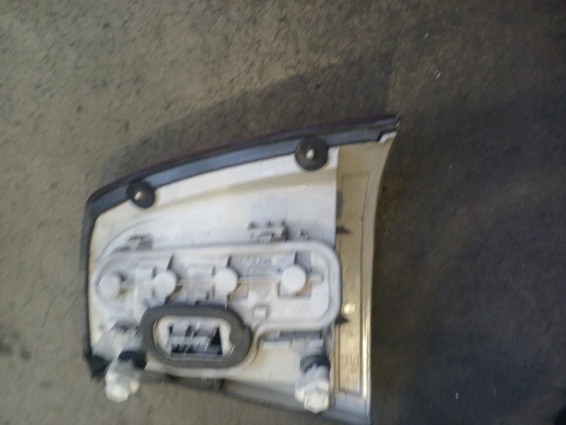 PILOTO TRASERO IZQ OPEL ASTRA 2003 - Imagen 6