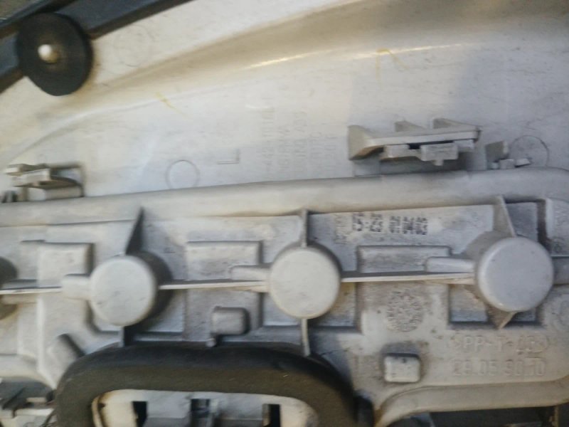 PILOTO TRASERO IZQ OPEL ASTRA 2003 - Imagen 7
