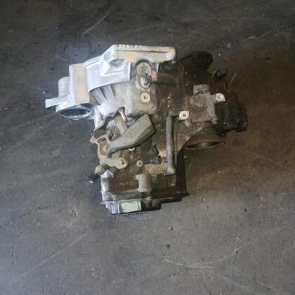 Caja de cambios Seat Leon MK1 1.8T Gasolina