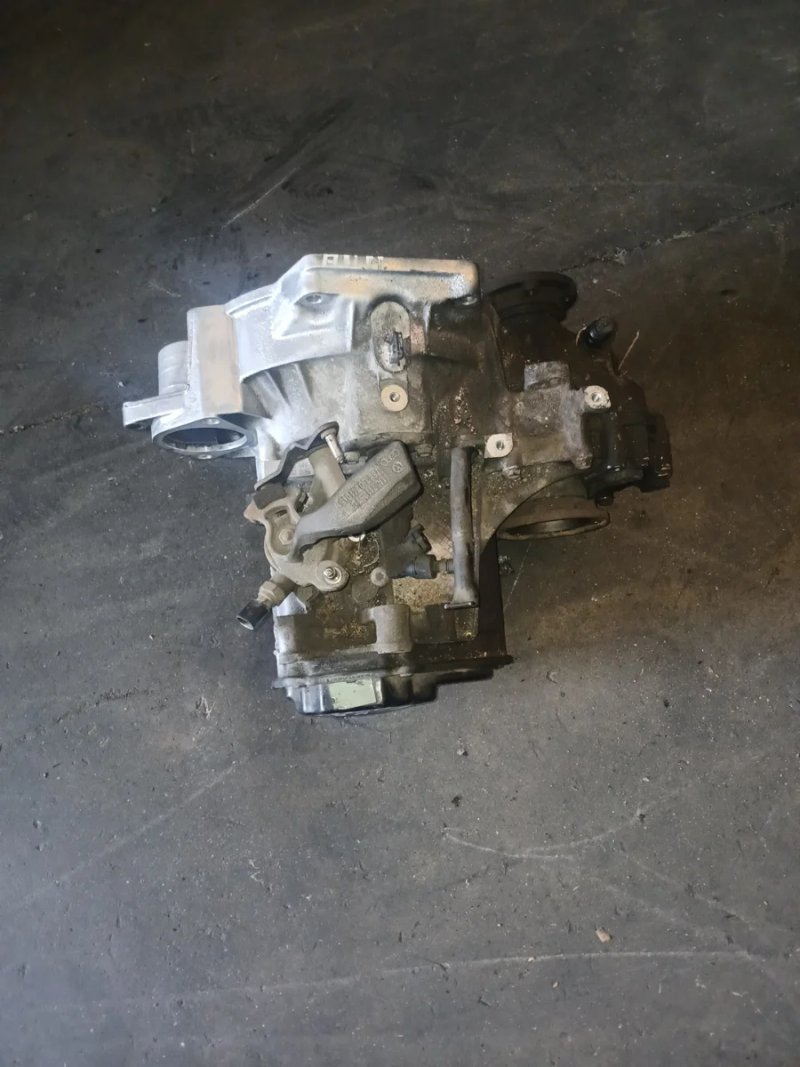 Caja de cambios Seat Leon MK1 1.8T Gasolina