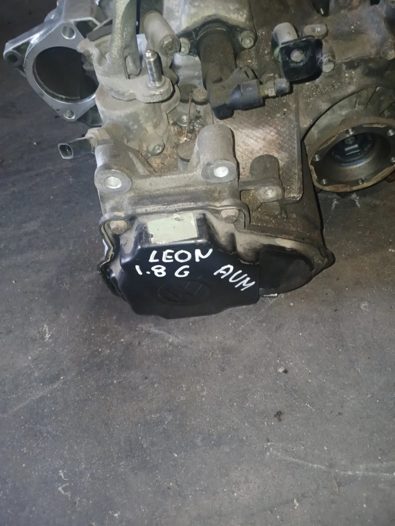 Caja de cambios Seat Leon MK1 1.8T Gasolina - Imagen 2