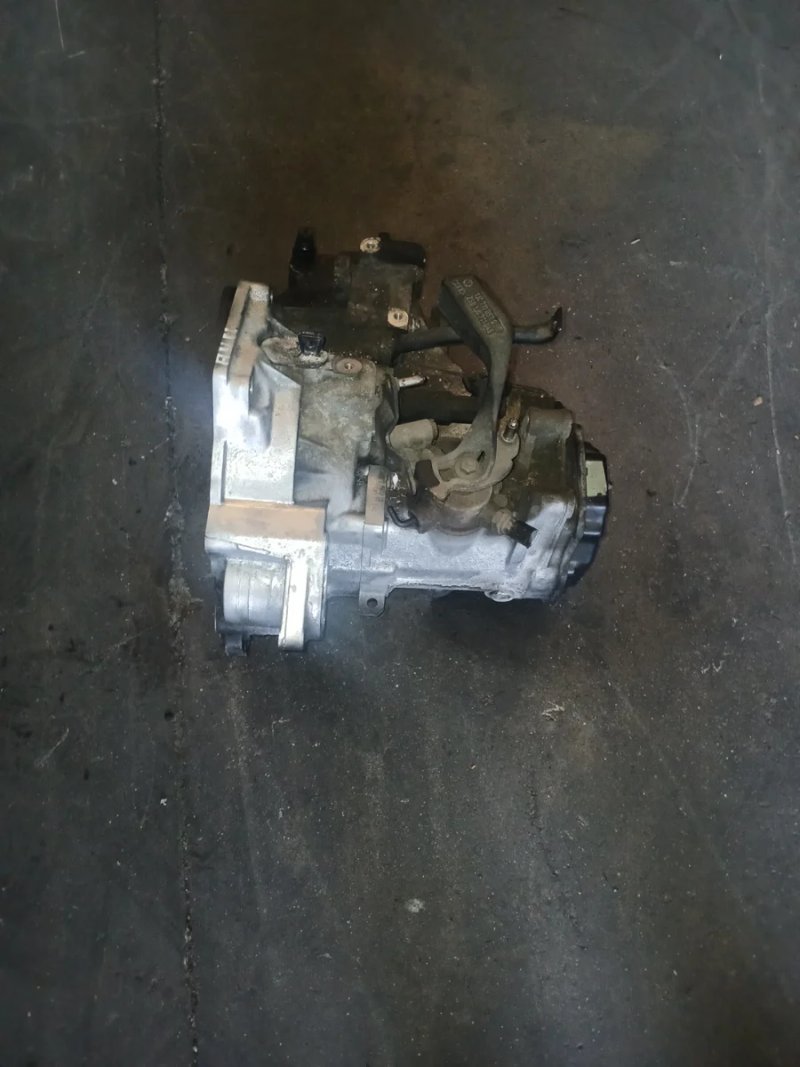 Caja de cambios Seat Leon MK1 1.8T Gasolina - Imagen 3