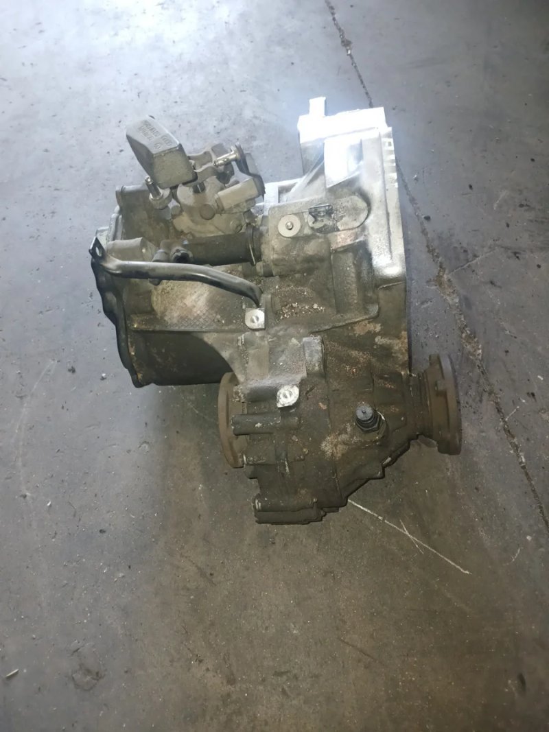 Caja de cambios Seat Leon MK1 1.8T Gasolina - Imagen 4