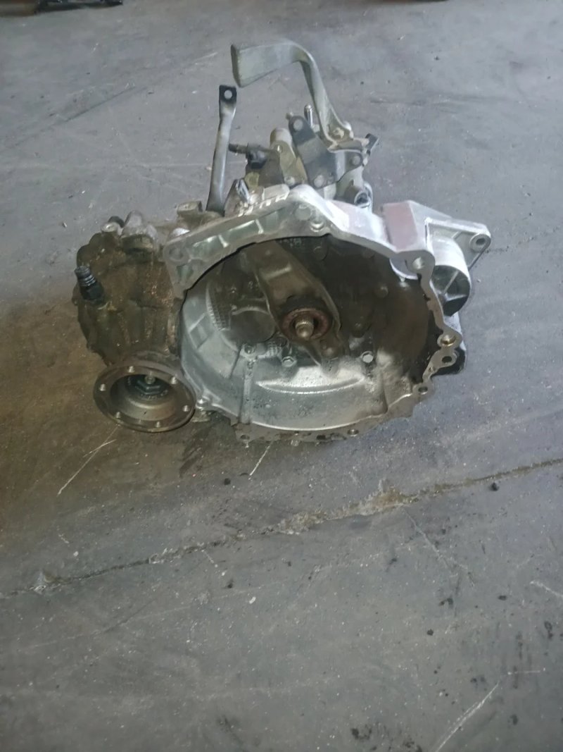 Caja de cambios Seat Leon MK1 1.8T Gasolina - Imagen 5