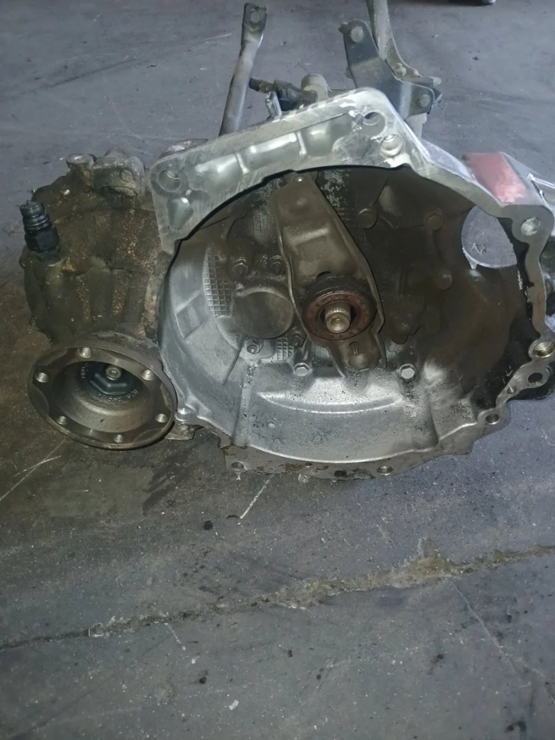 Caja de cambios Seat Leon MK1 1.8T Gasolina - Imagen 6