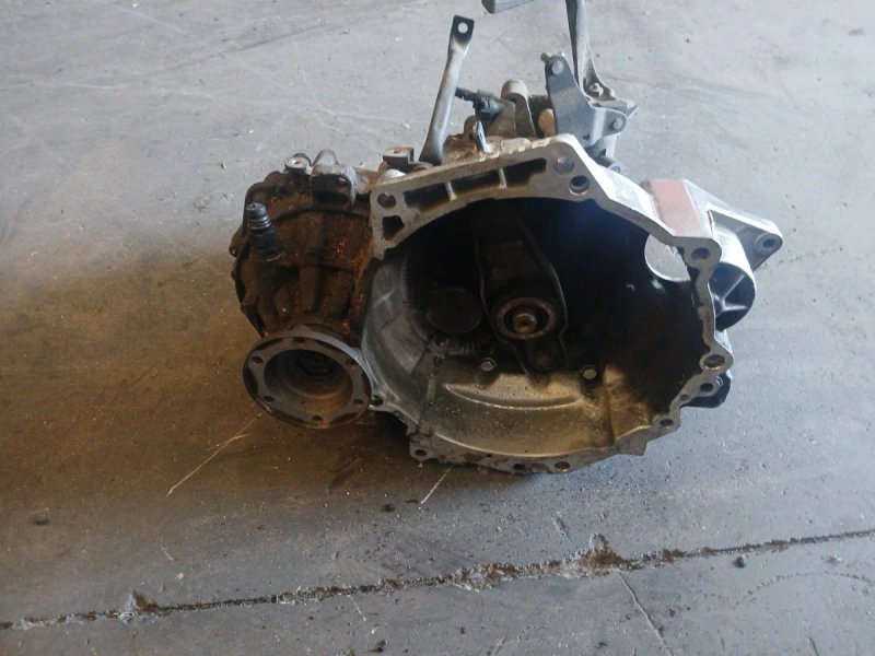Caja de cambios Seat Leon MK1 1.8T Gasolina - Imagen 7