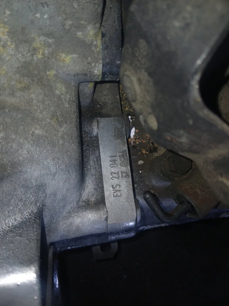 Caja de cambios Seat Leon MK1 1.8T Gasolina - Imagen 8