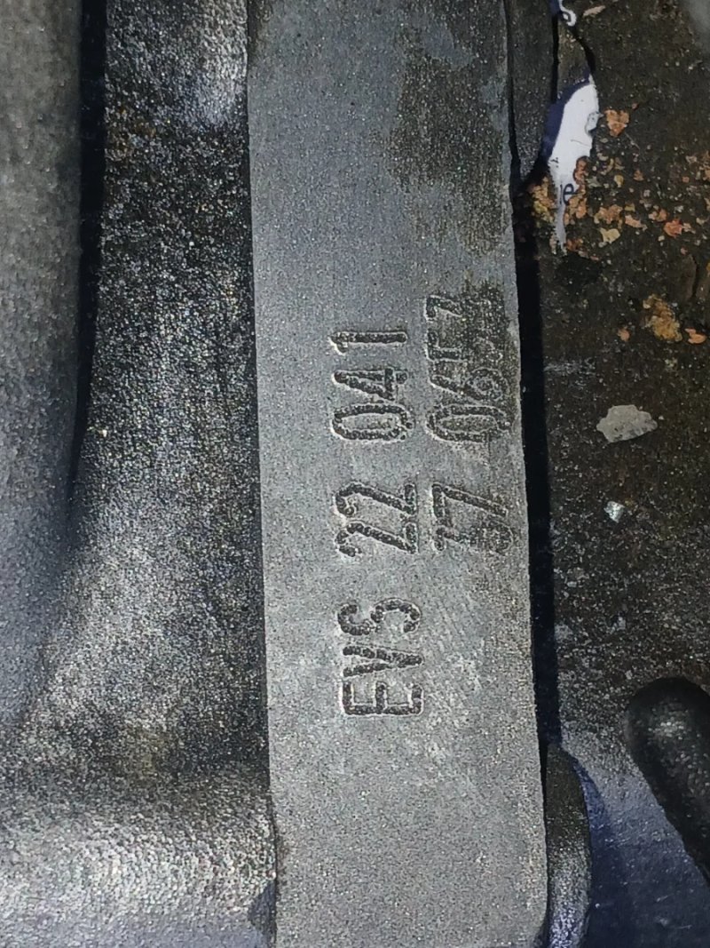 Caja de cambios Seat Leon MK1 1.8T Gasolina - Imagen 10
