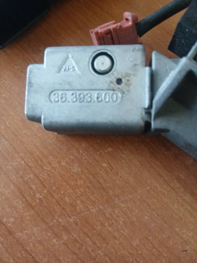 Kit Arranque Peugeot 207 1.6 HDI 2007 | Ref. 9659285380 - Imagen 8