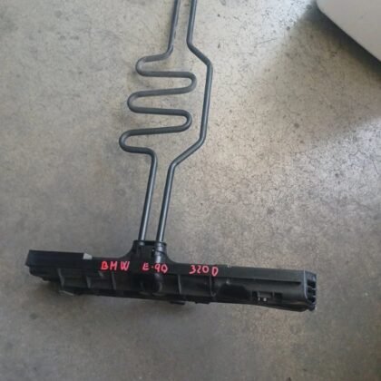 Soporte Radiador BMW E90 320D