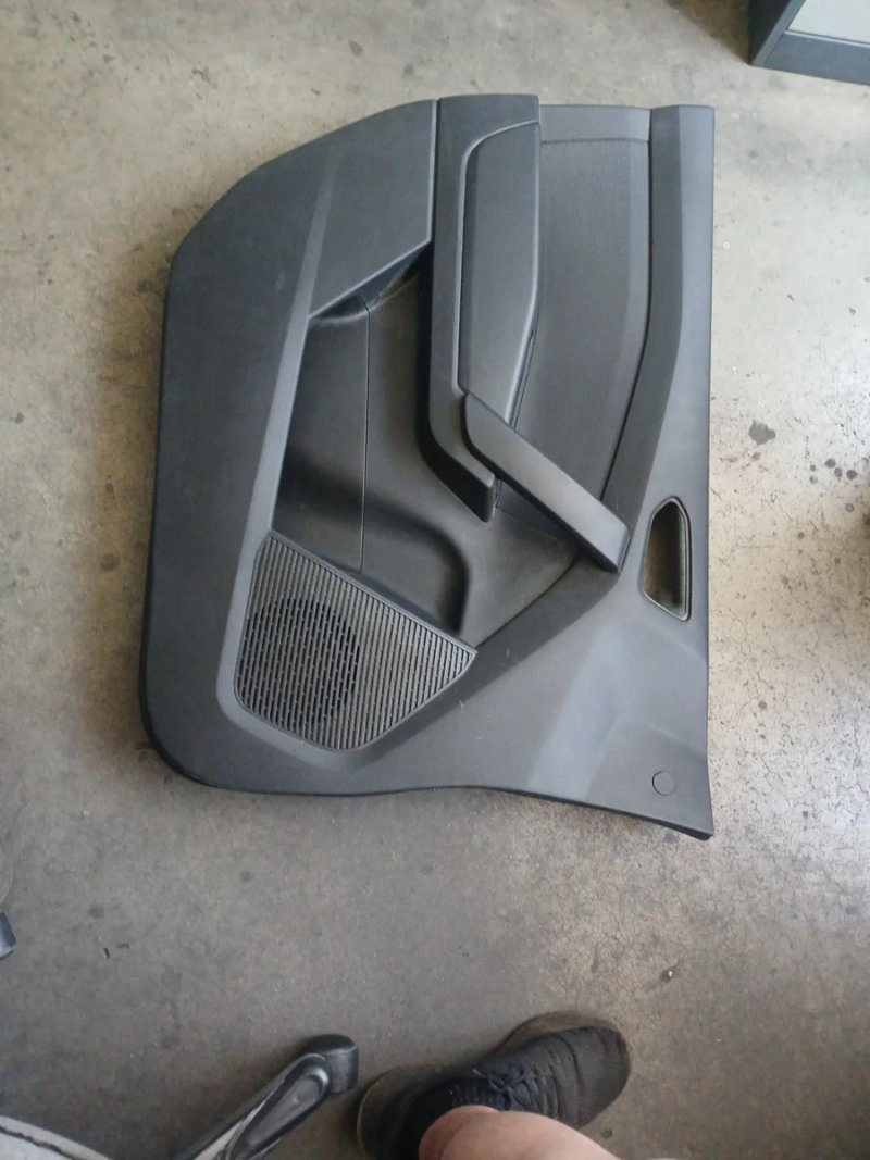 Plafón Puerta Izquierda Renault Master 24 | Ref. 809017295