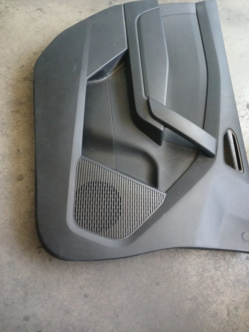 Plafón Puerta Izquierda Renault Master 24 | Ref. 809017295 - Imagen 2