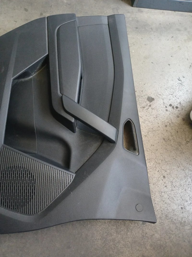 Plafón Puerta Izquierda Renault Master 24 | Ref. 809017295 - Imagen 3