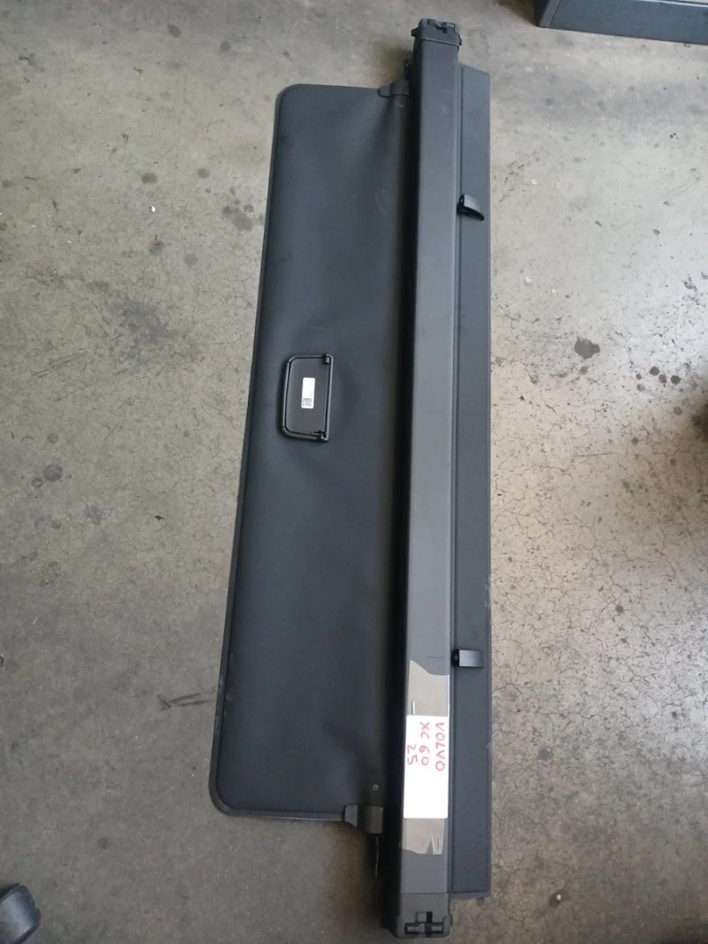 Bandeja Trasera Volvo XC60 2025 | Ref. 32205899