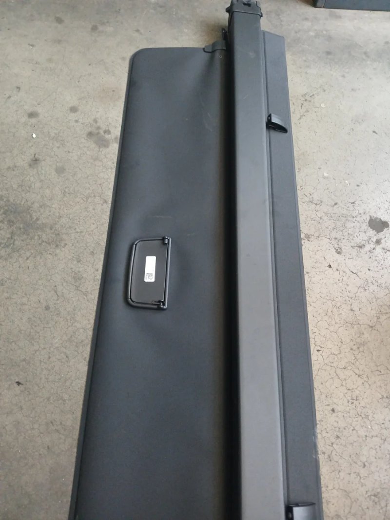 Bandeja Trasera Volvo XC60 2025 | Ref. 32205899 - Imagen 3