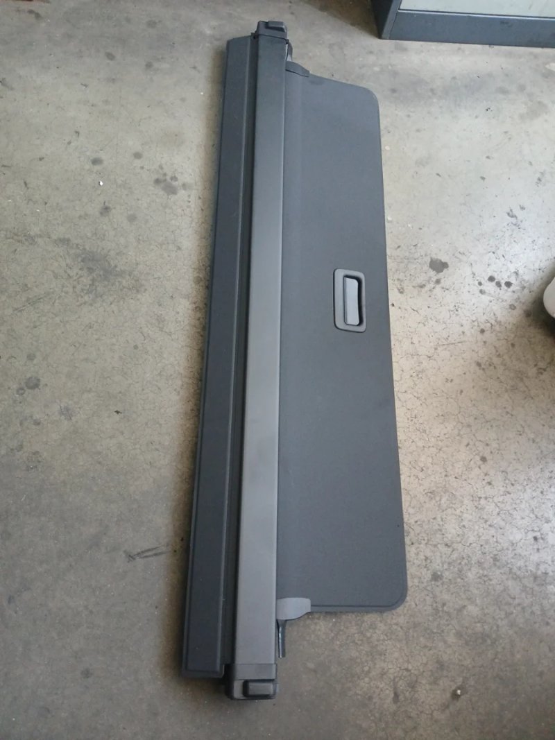 Bandeja Trasera Volvo XC60 2025 | Ref. 32205899 - Imagen 5