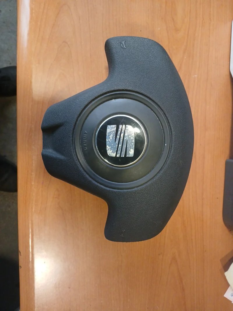 Airbag Volante Seat Ibiza 6L0880201E